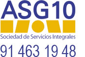 Conserjes y Servicios Integrales en Madrid
